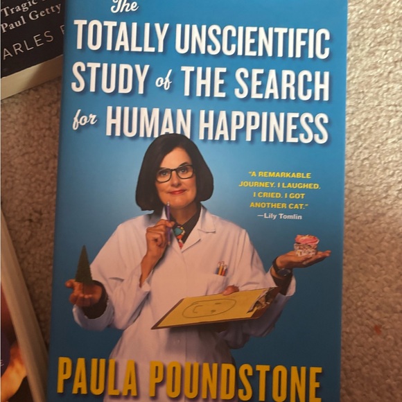 Assorted Book Collection - Picture 7 of 7